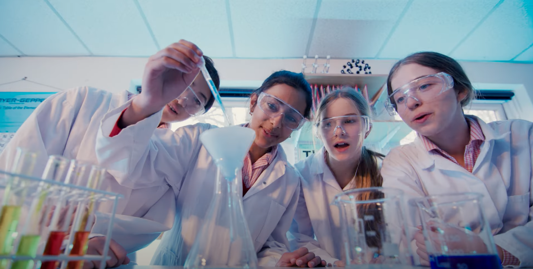 WATCH: Step into St George's Ascot 